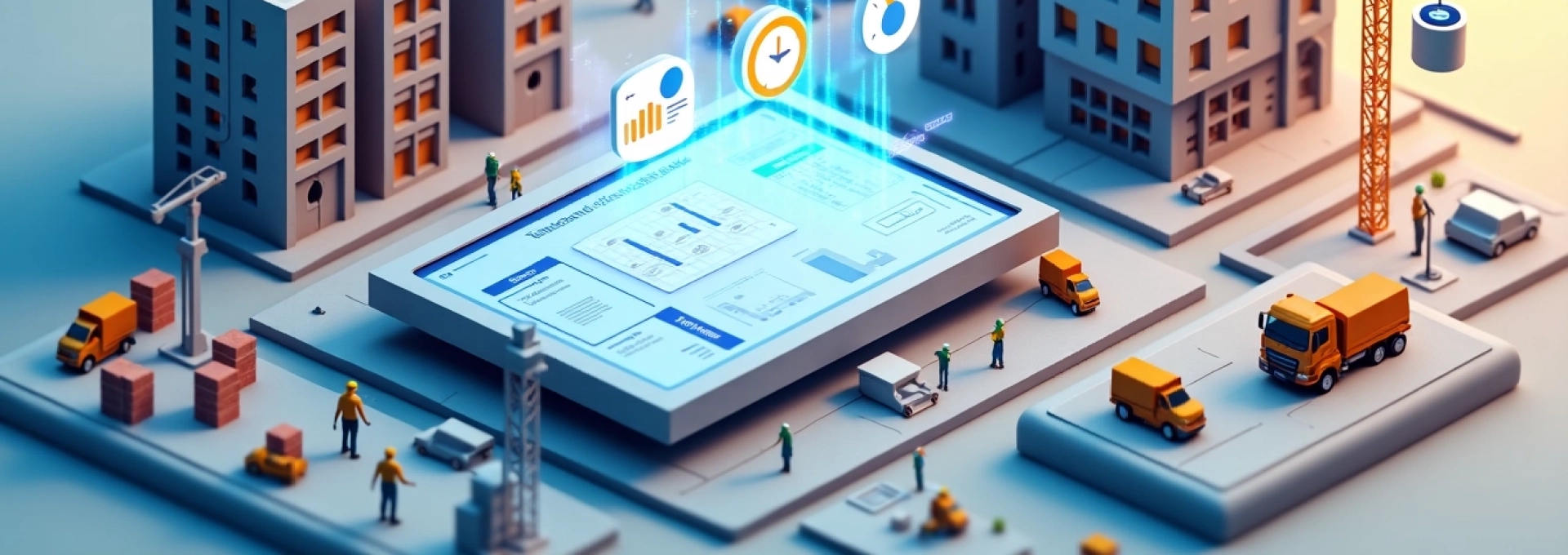 logiciel de paie pour les entreprises BTP